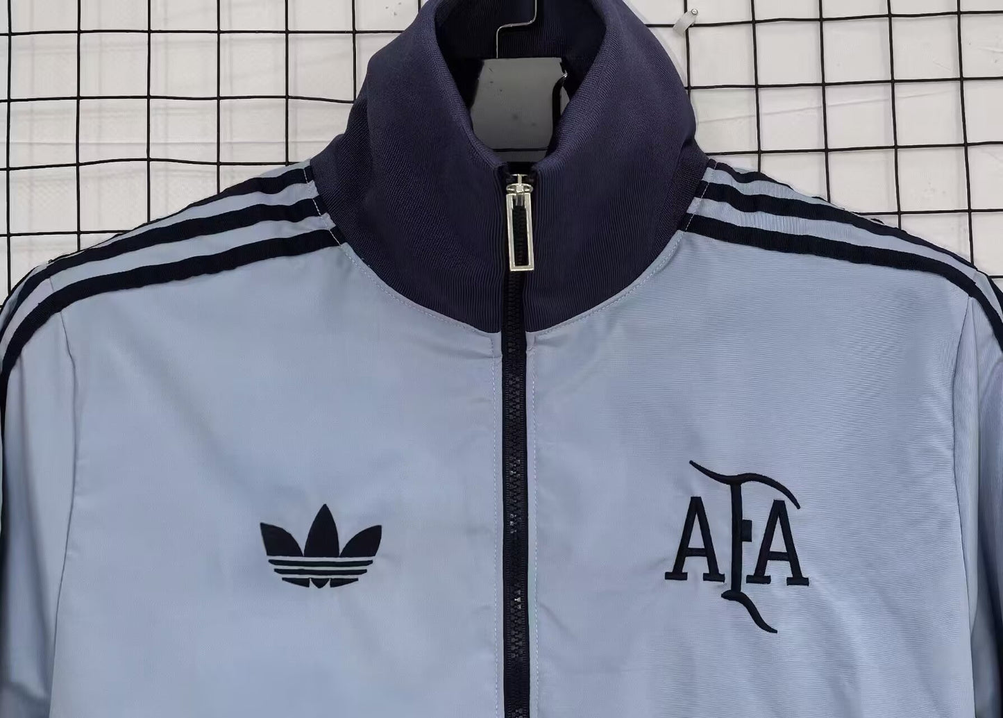 Retro Windbreaker 2025/2026 Windbreaker