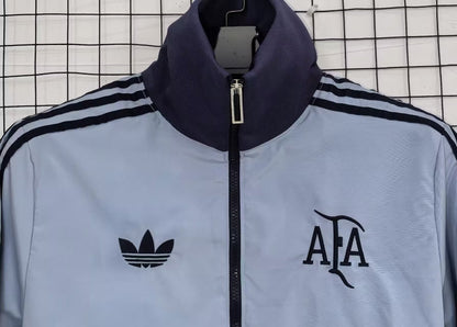 Retro Windbreaker 2025/2026 Windbreaker