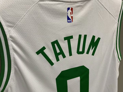 Boston Celtics Football Jersey