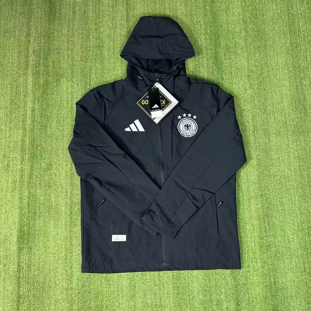 Windbreaker 2025/2026 Windbreaker