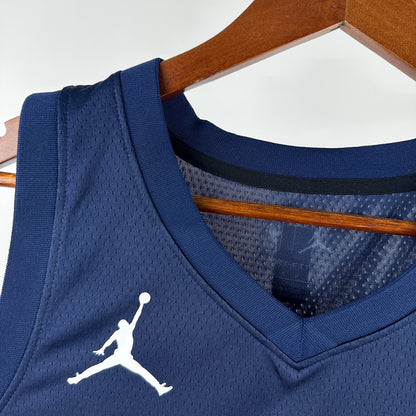 Washington Wizards 2025 Football Jersey