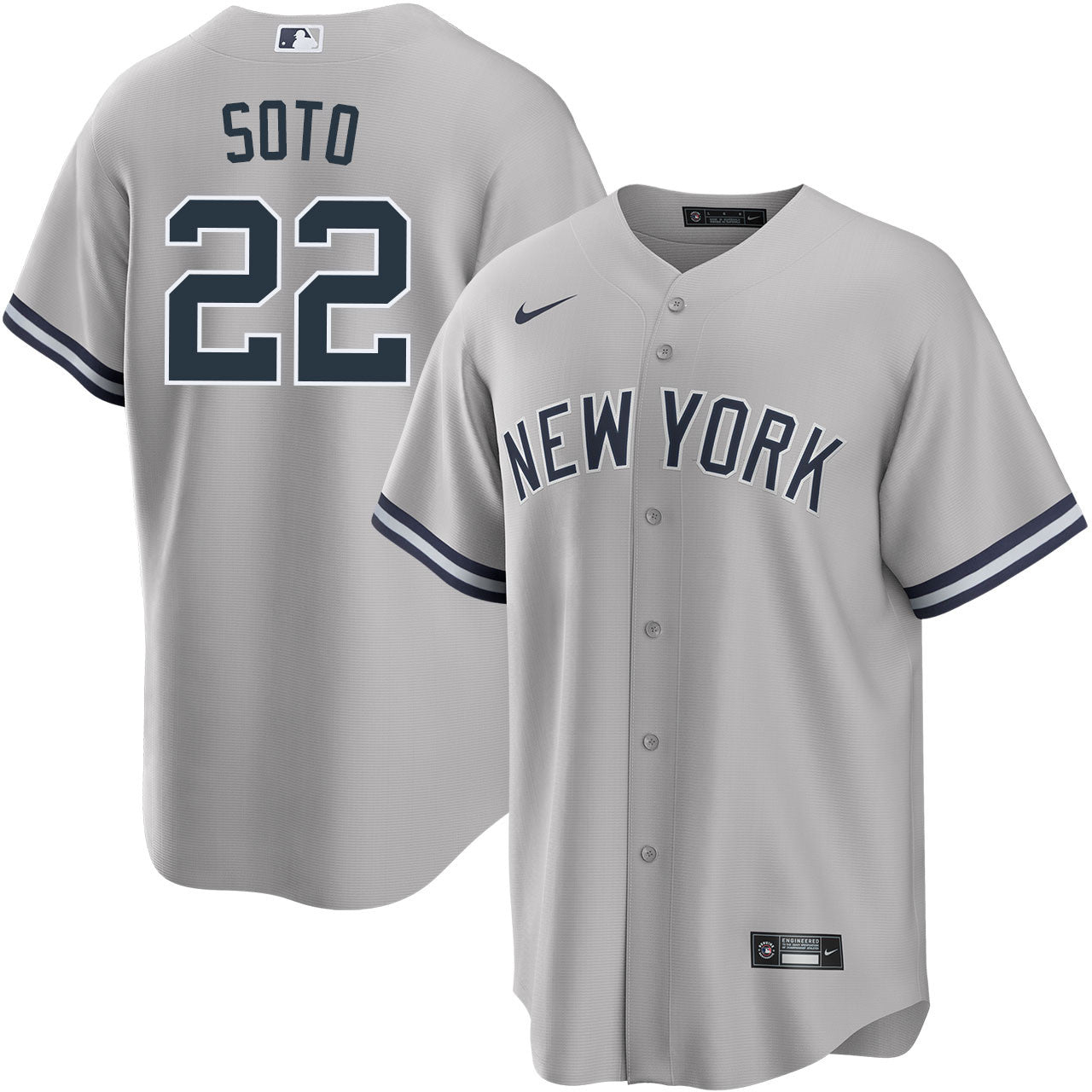 NBA&NFL&MLB 2025 Fan Version Football Jersey