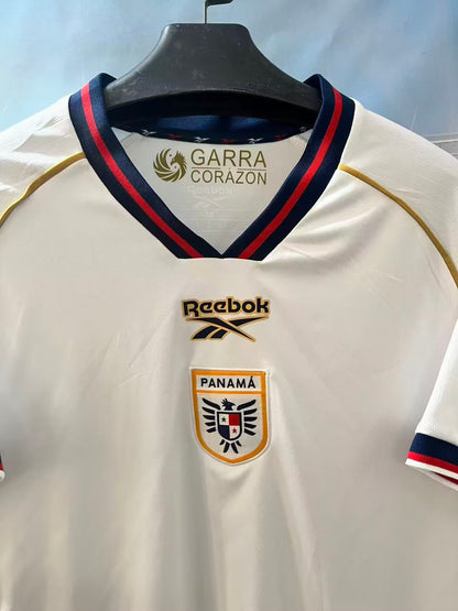 Panama Away White Jersey 2026-2027