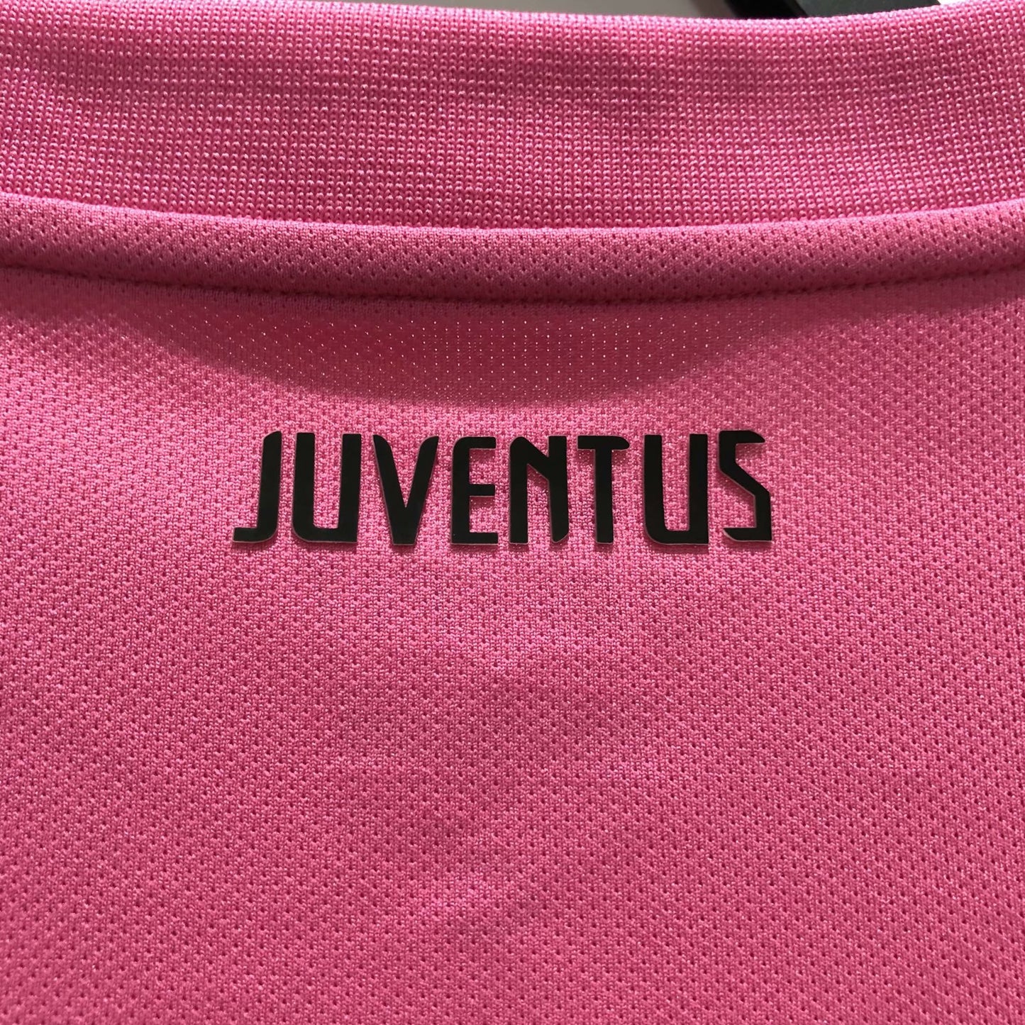 Retro Juventus 2011/2013 Football Jersey