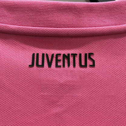 Retro Juventus 2011/2013 Football Jersey