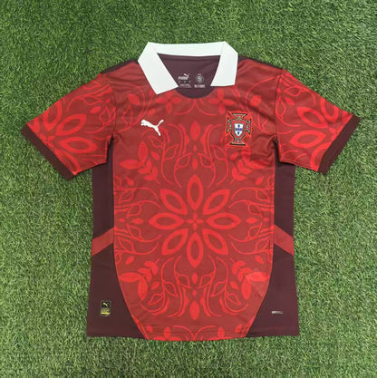 Portugal Special Edition 2025/2026 Fan Version Football Jersey
