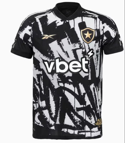 other team 2025/2026 Third Fan Version Football Jersey