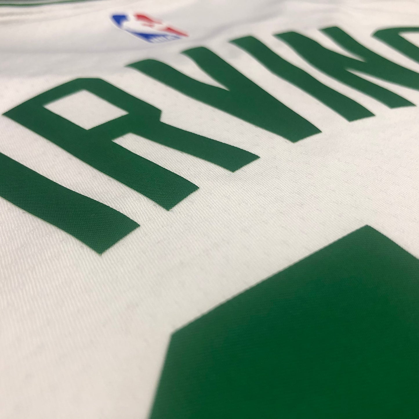 Boston Celtics Football Jersey