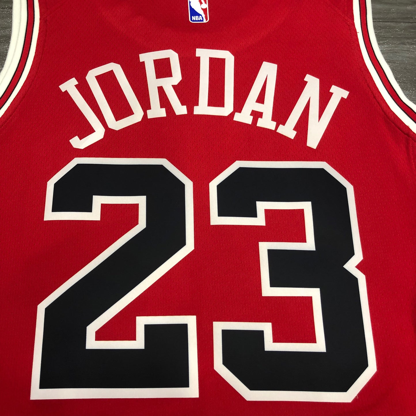 Chicago Bulls Football Jersey