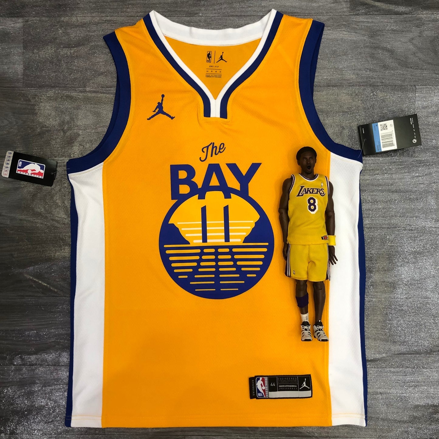 NBA&NFL&MLB 2021 Football Jersey