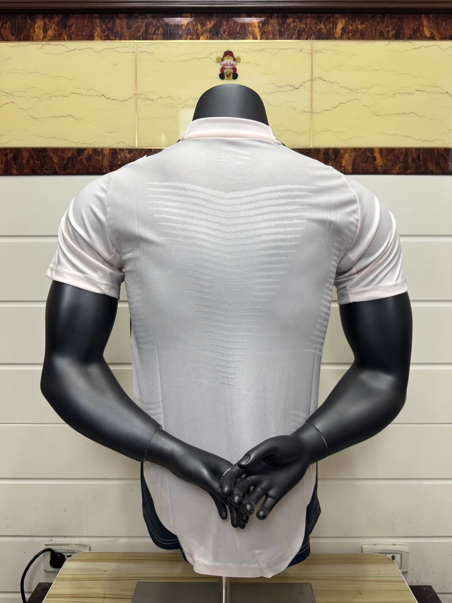 Real Madrid Special Edition 2026/2027 Player Version Tracksuit