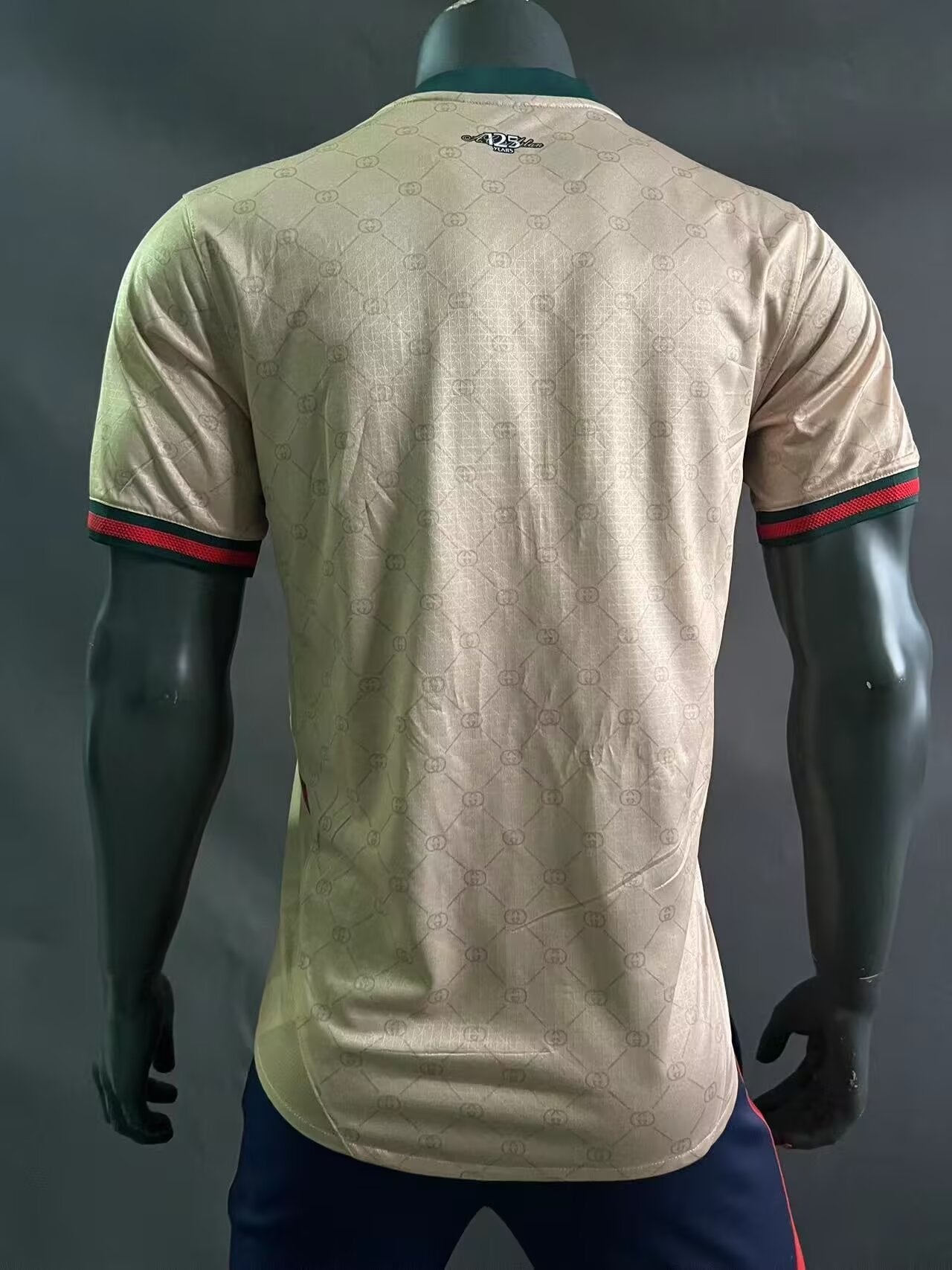 AC Milan Special Edition 2024/2025 Player Version Football Jersey