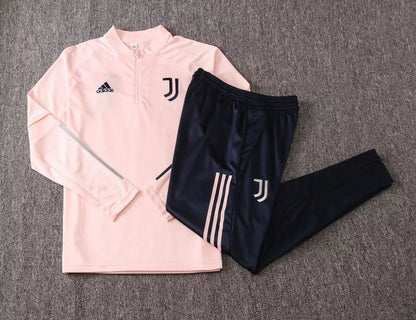 Juventus 2020/2021 Football Jersey