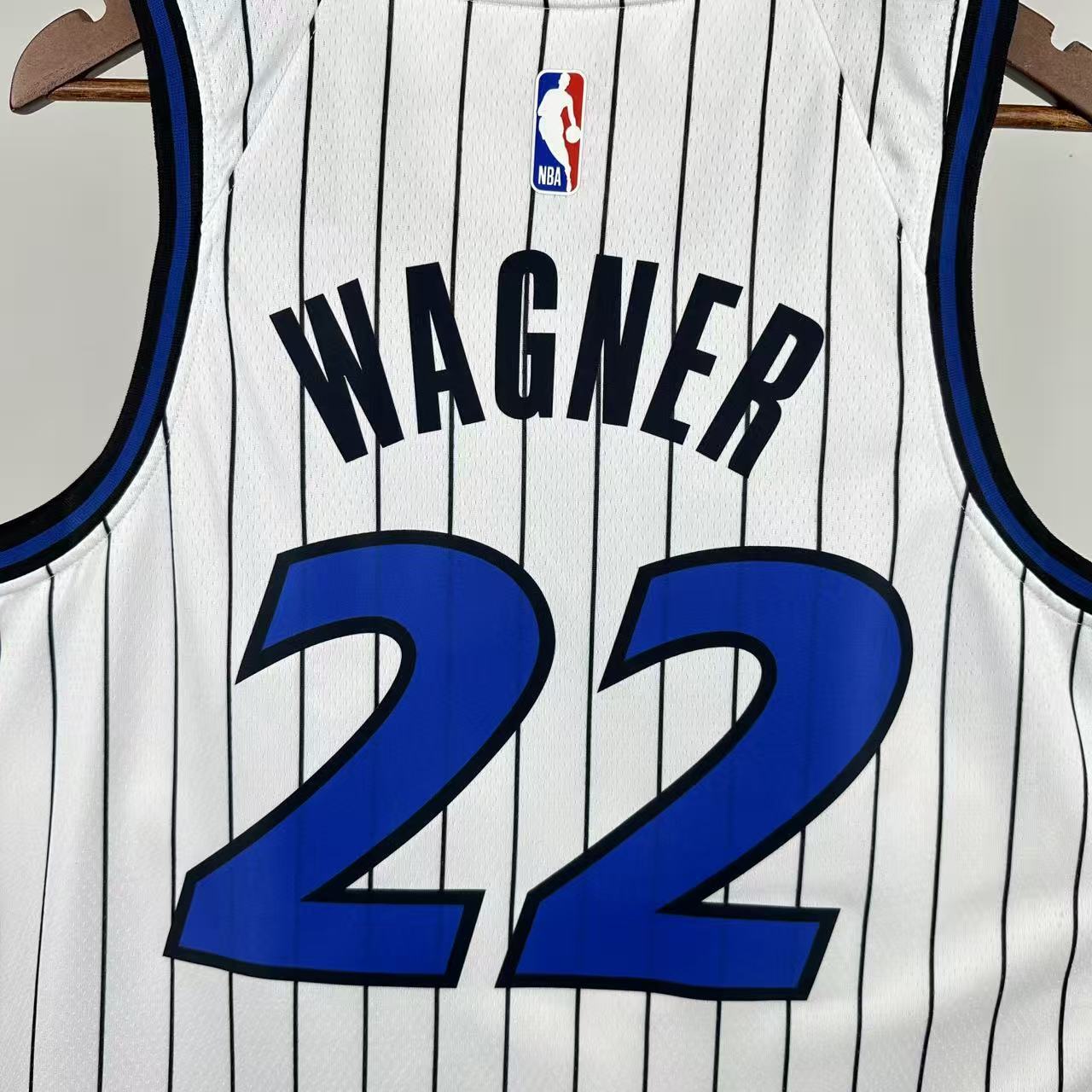 Orlando Magic Football Jersey