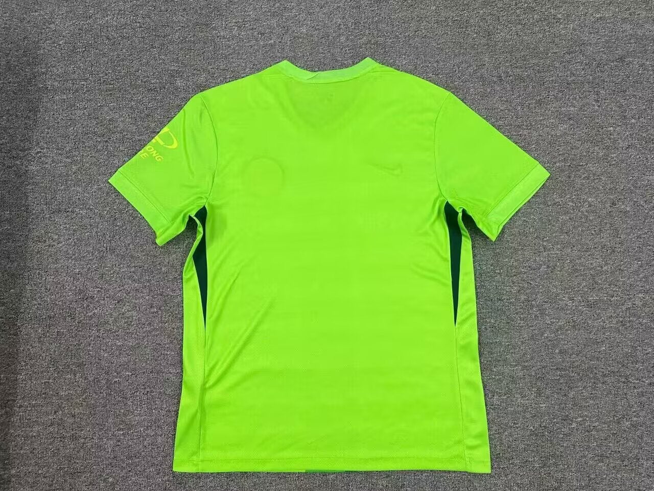 Wolfsburg 2024/2025 Home Fan Version Football Jersey