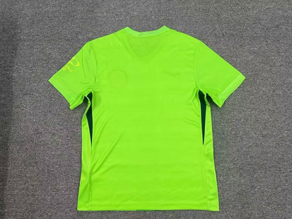 Wolfsburg 2024/2025 Home Fan Version Football Jersey