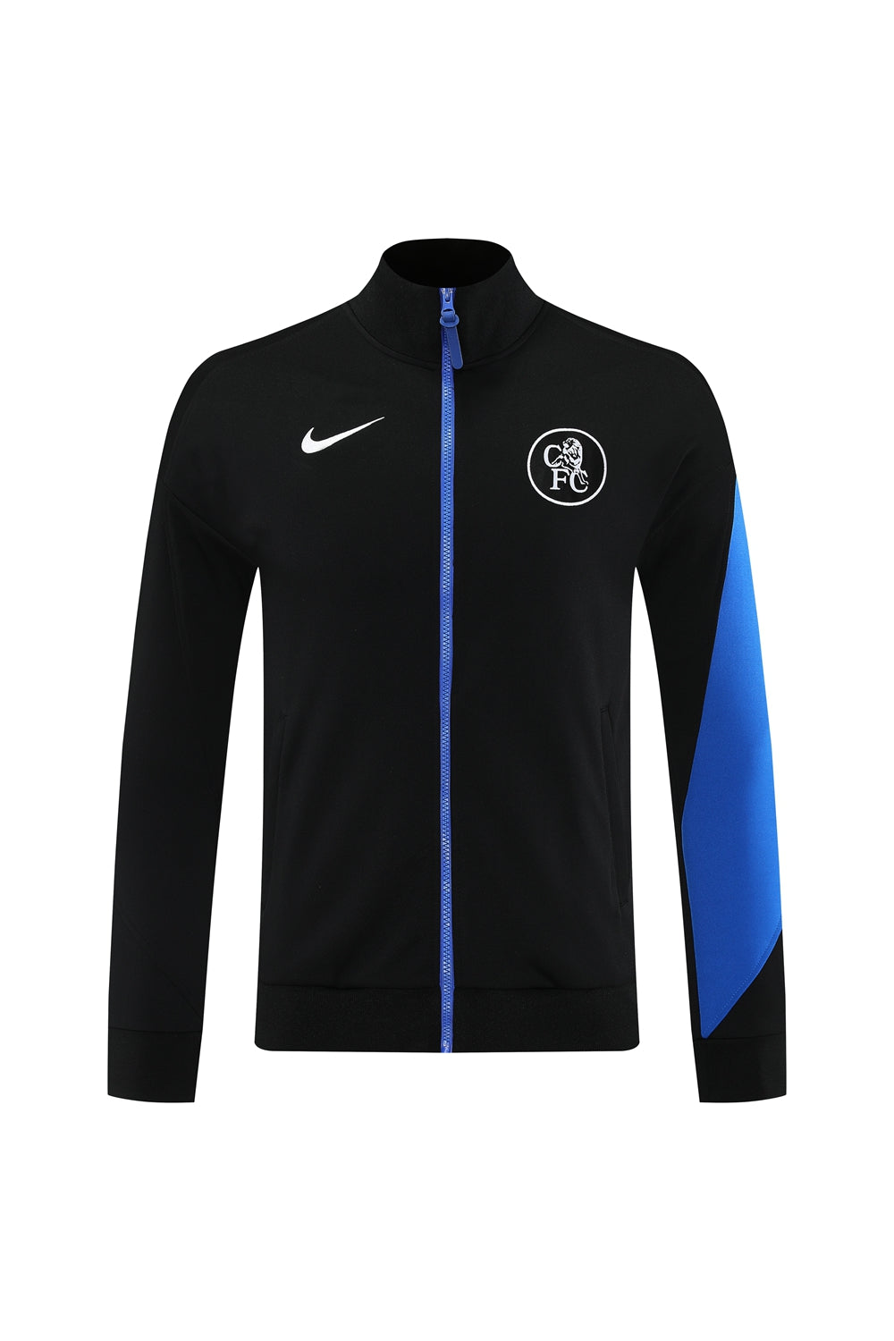 Jacket suite 2025/2026 Tracksuit