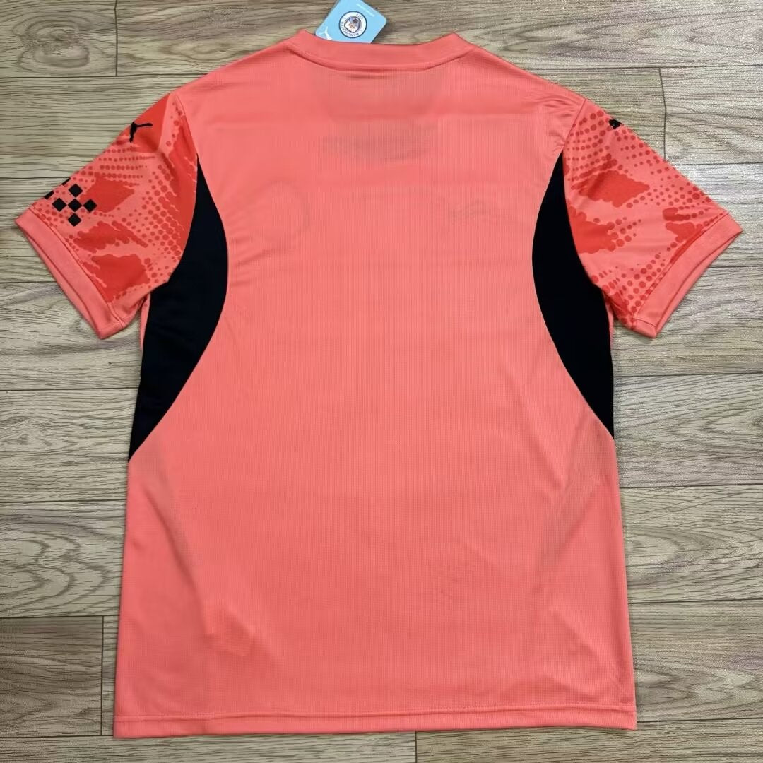Manchester City Special Edition 2024/2025 Fan Version Football Jersey