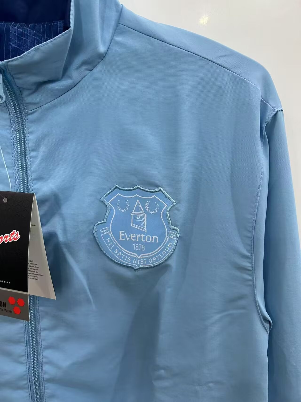 Windbreaker 2025/2026 Windbreaker