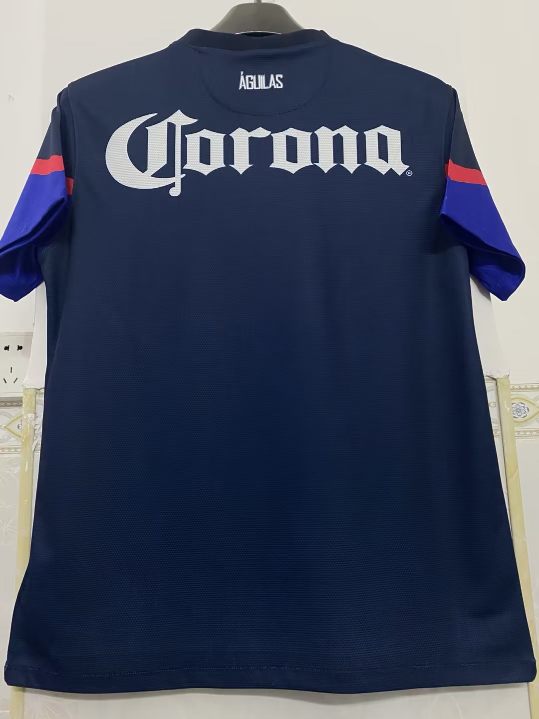 Retro chivas 1996/1997 Away Football Jersey