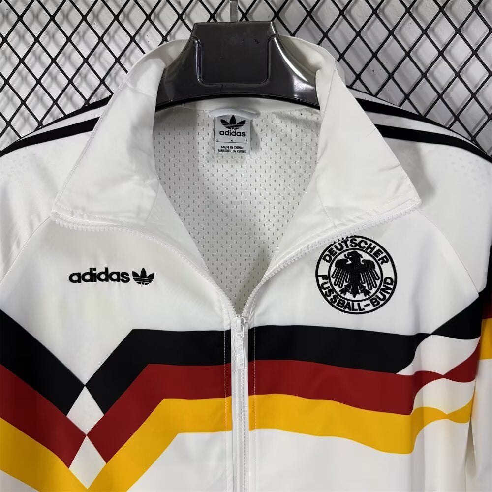 Retro Windbreaker 1990 Windbreaker
