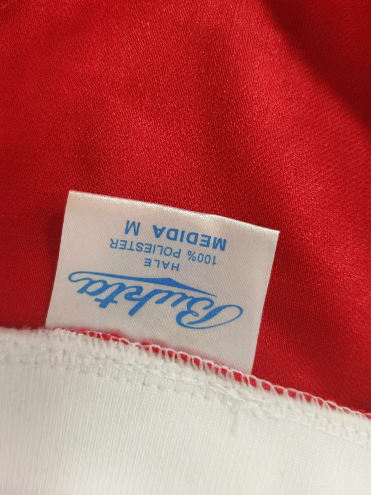 Retro Sevilla FC 1991/1992 Away Football Jersey