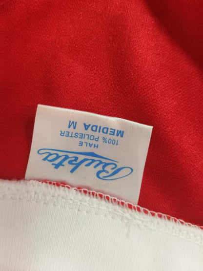Retro Sevilla FC 1991/1992 Away Football Jersey