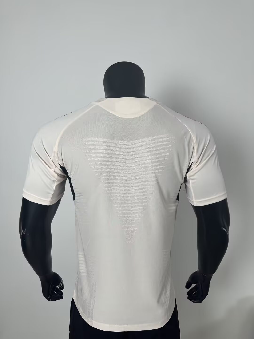 Real Madrid Special Edition 2025/2026 Player Version Football Jersey