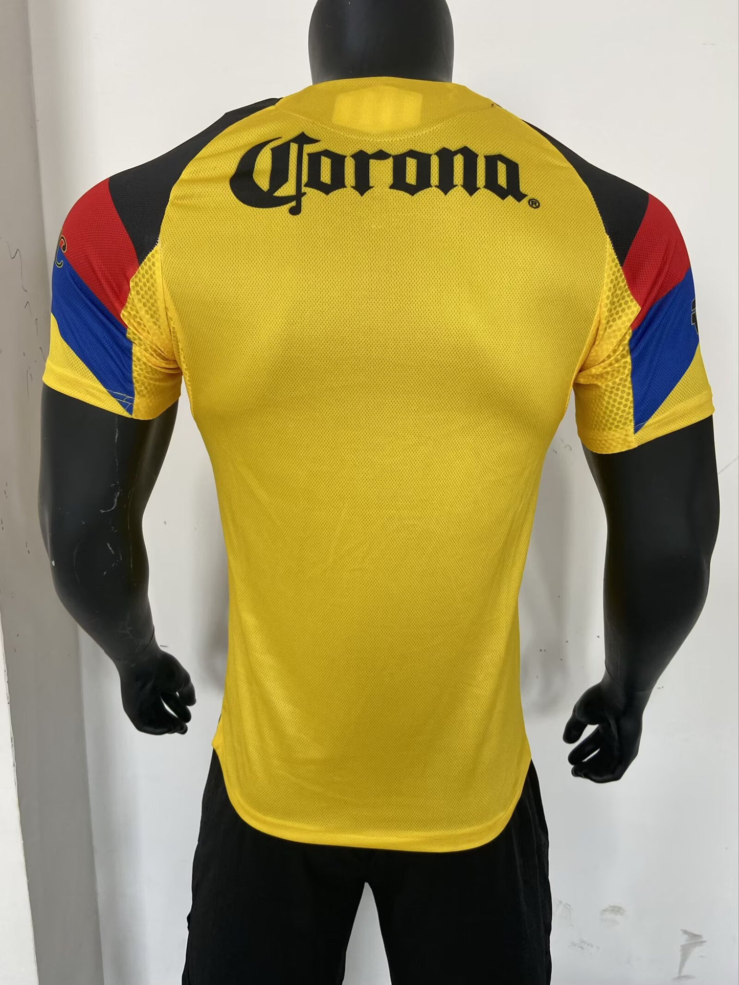 Club America 2025/2026 Home Player Version Football Jersey