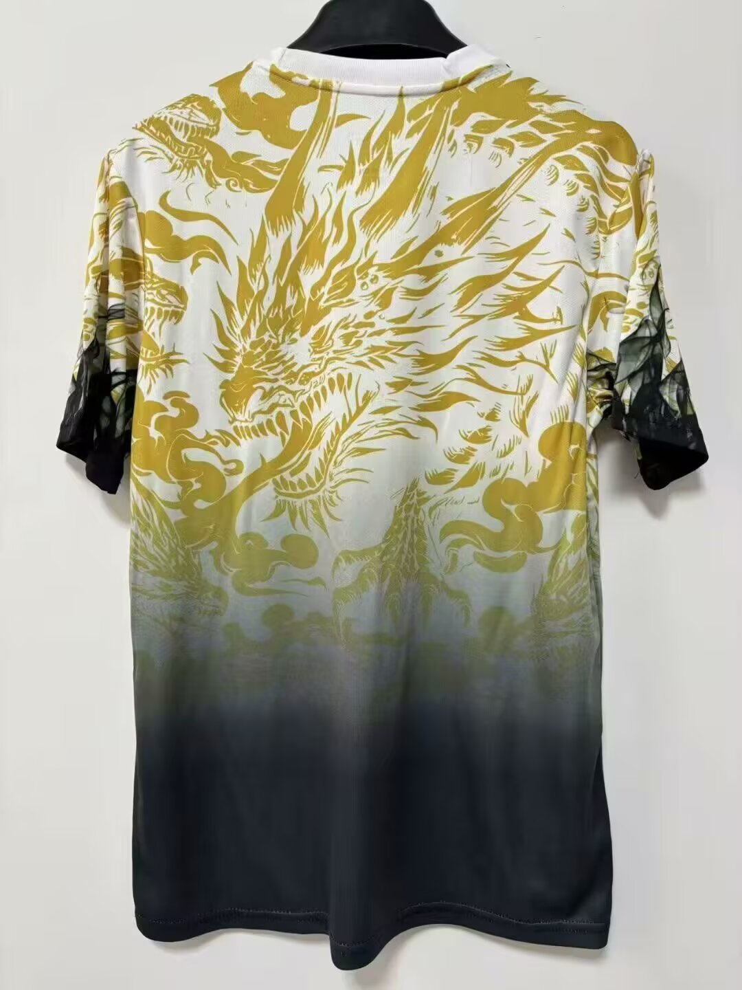 Real Madrid Special Edition 2025/2026 Fan Version Football Jersey