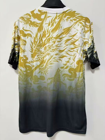 Real Madrid Special Edition 2025/2026 Fan Version Football Jersey