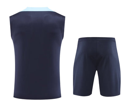 French 2024/2025 Tracksuit