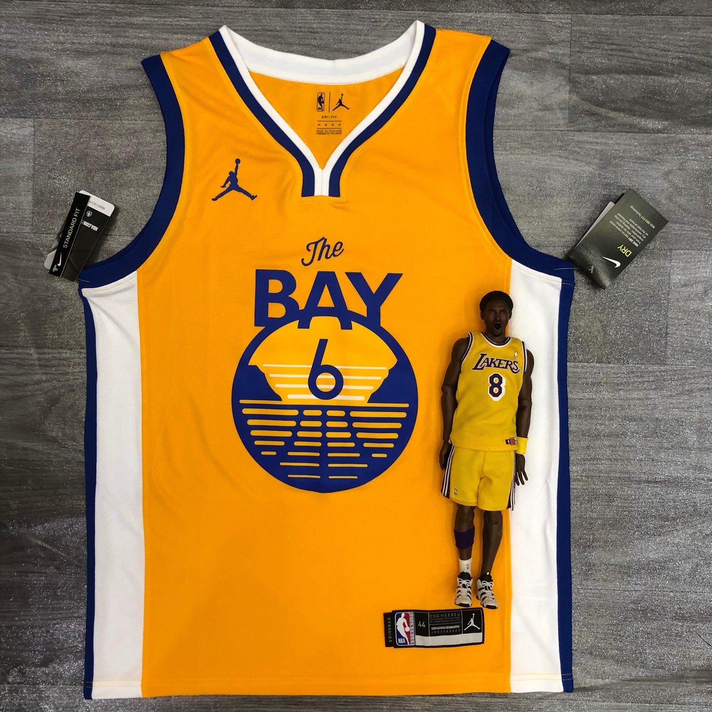 NBA&NFL&MLB 2021 Football Jersey