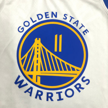 Golden State Warriors Football Jersey