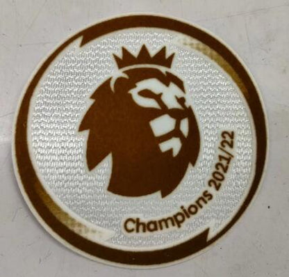Manchester City Special Edition 2022/2023 Fan Version Football Jersey