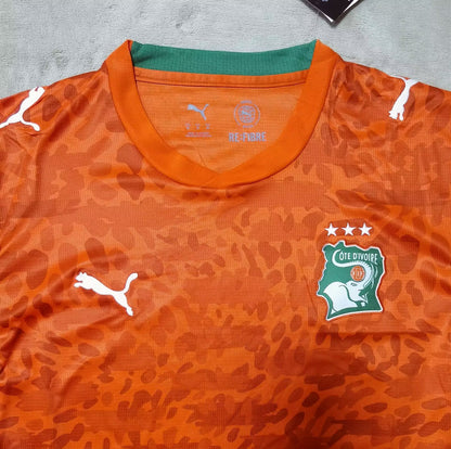 Brazil 2026/2027 Home Fan Version Football Jersey