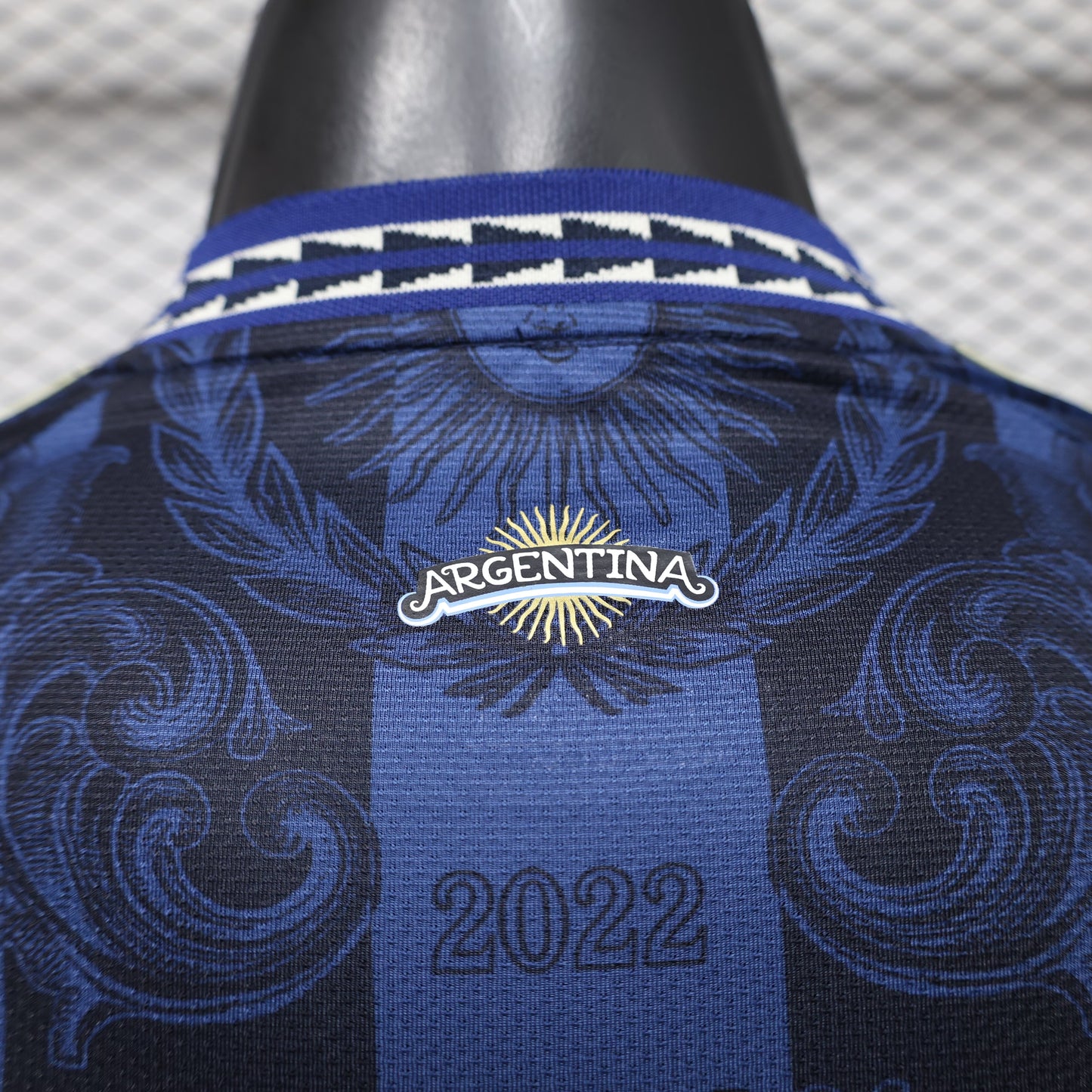 Argentina Special Edition 2026/2027 Player Version Football Jersey