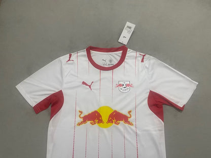Leipzig 2026/2027 Home Fan Version Football Jersey
