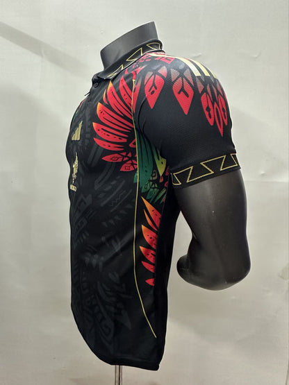 Mexico Special Edition 2025/2026 Player Version Football Jersey