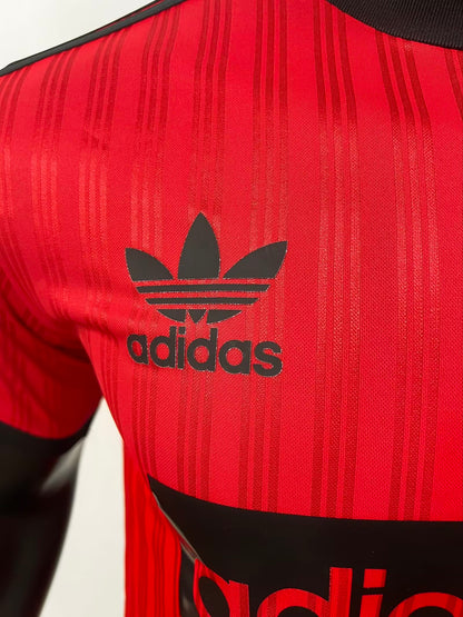 Adidas&Nike 2025/2026 Fan Version Football Jersey
