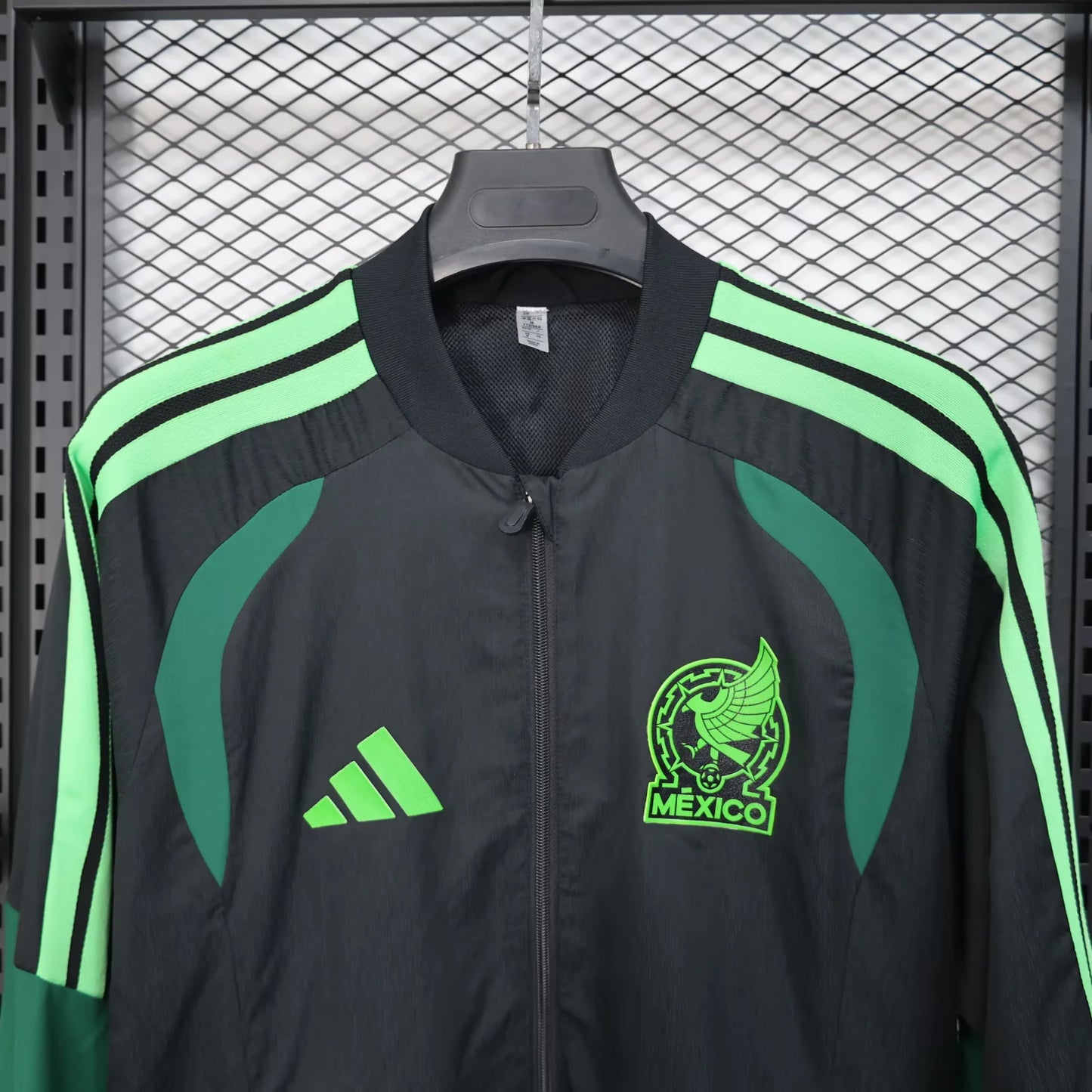 Windbreaker 2025/2026 Windbreaker