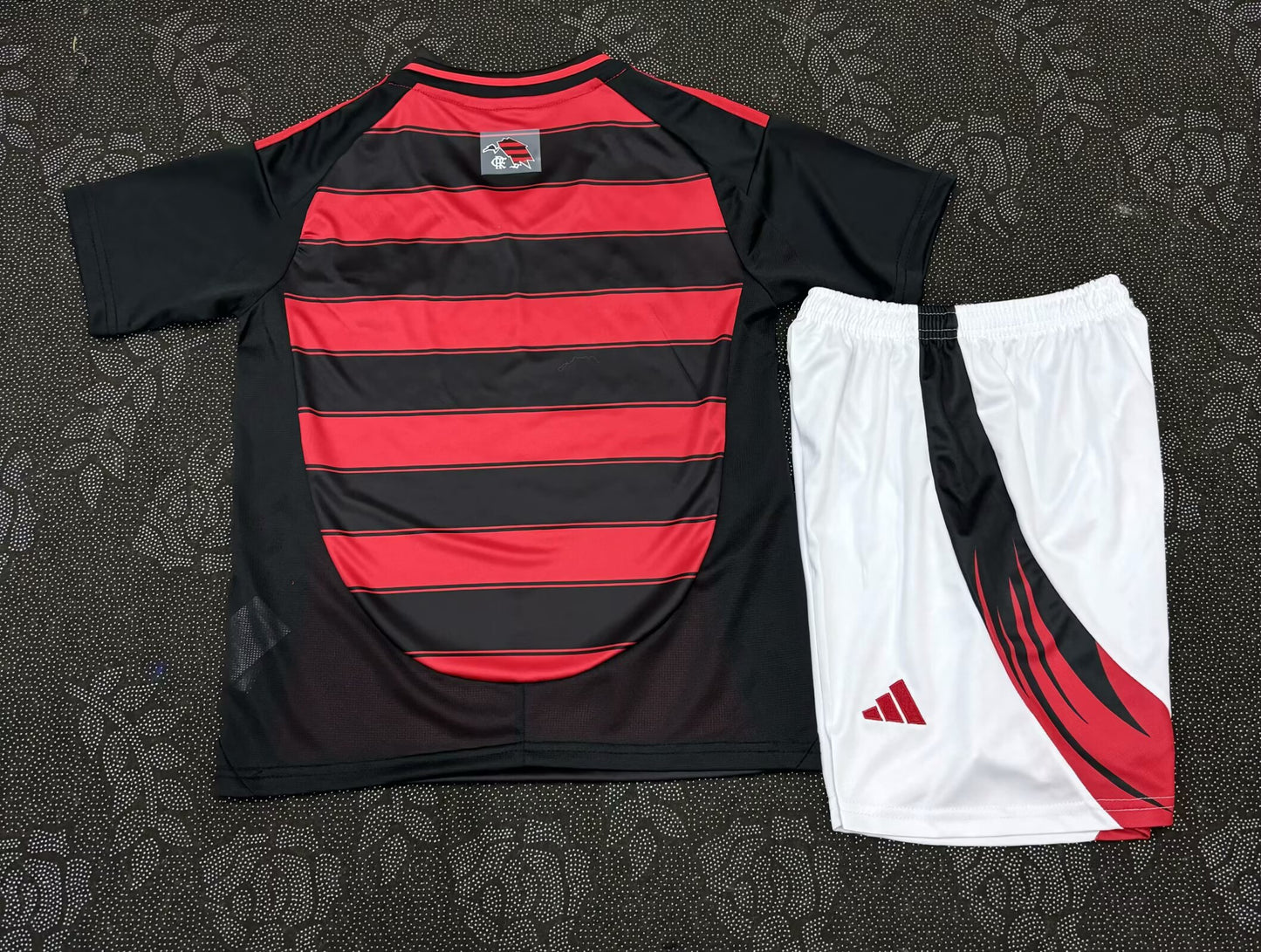 Kids jerseys 2025/2026 Kids Home Football Jersey