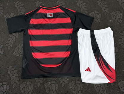 Kids jerseys 2025/2026 Kids Home Football Jersey
