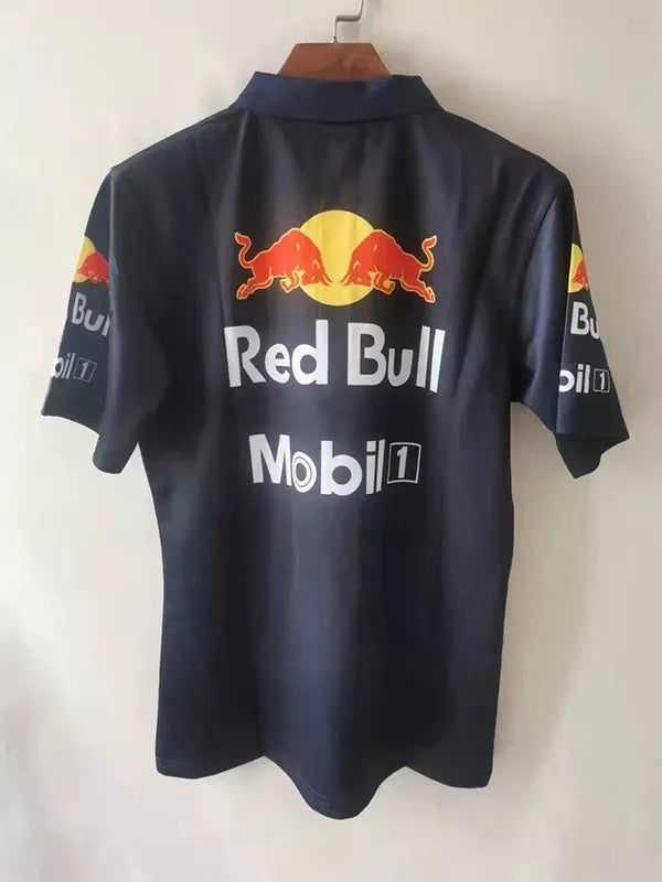 Racing Suit 2021 Football Jersey