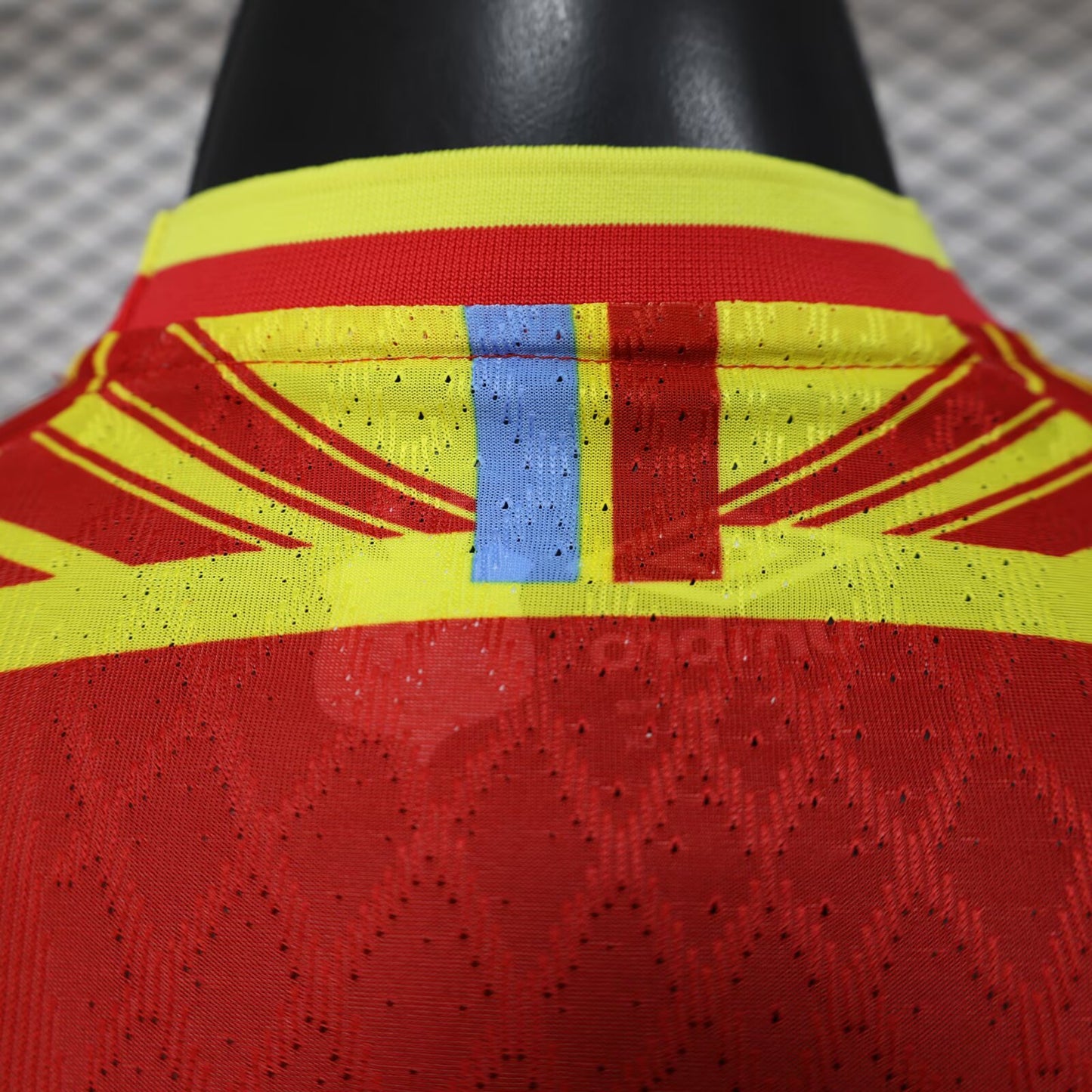 Congo Special Edition 2026/2027 Player Version Football Jersey