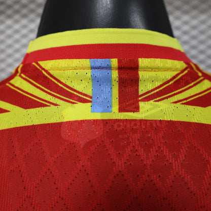 Congo Special Edition 2026/2027 Player Version Football Jersey