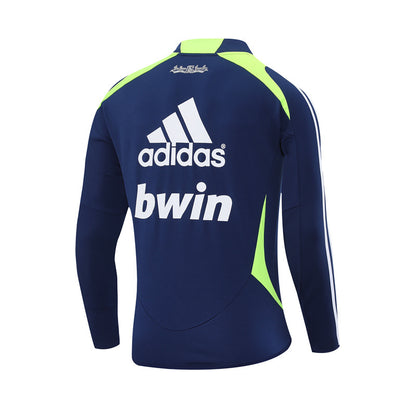 Retro real madrid 2012/2013 Tracksuit