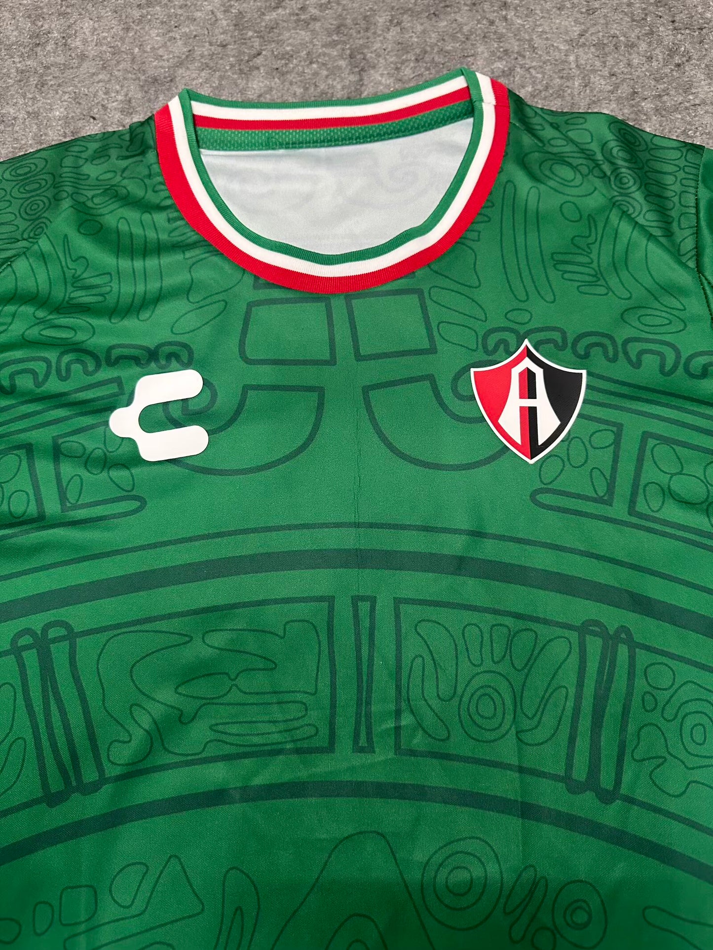 Atlas Special Jersey 2026-2027