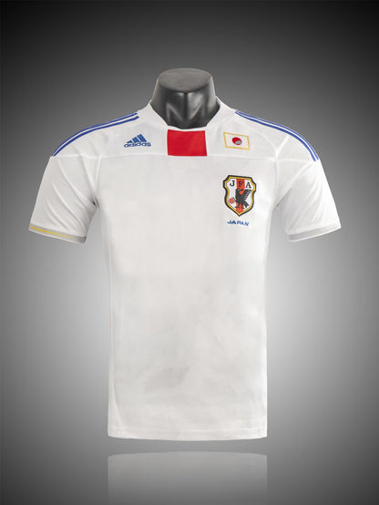 Retro japan Home Jersey 2010