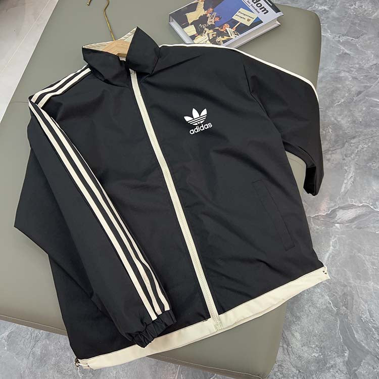 Windbreaker 2025/2026 Windbreaker